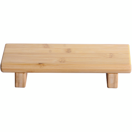 Life at Home Surmontoir en bambou 1 ea, 6,50 $/1ch