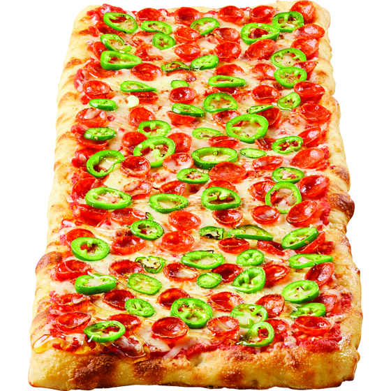 Pane Fresco Sweet Stinger Pizza (Available after 11am) 1.93 kg, $1.55/100g