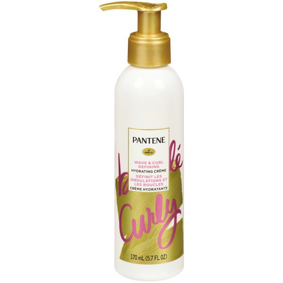 Pantene Pro-V Wave & Curl Defining Hydrating Crème 170 ml, $4.70/100ml