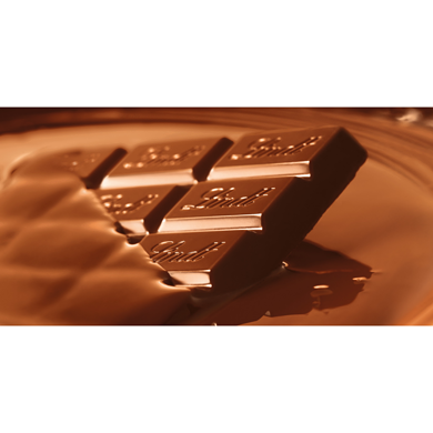 Lindt SWISS CLASSIC Gold Milk Chocolate Bar - 300 g | Zehrs