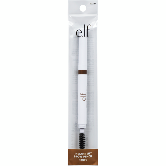 Elf Instant Lift Brow Pencil Taupe 0.18 g, $2,216.67/100g