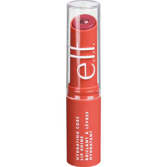 Elf Hydrating Core Lip Shine Lovely 2.8 g, $321.07/100g