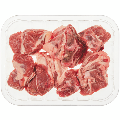 null Bone-In Lamb Shoulder Stew $13.21/1kg $5.99/1lb
