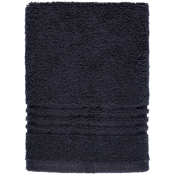 Everyday Essentials Essuie-mains Perform, noir 1 ea, 5,00 $/1ch