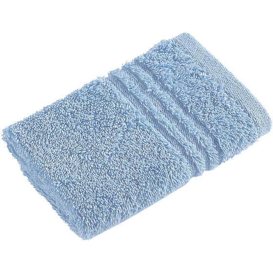 Everyday Essentials Débarbouillette Perform, bleu pervenche 1 ea, 4,00 $/1ch