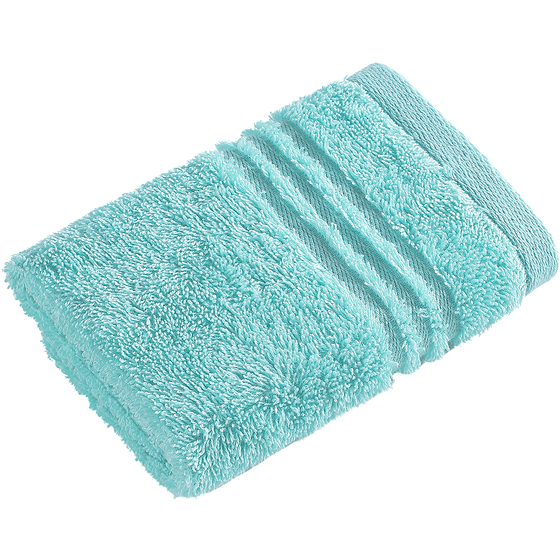 Everyday Essentials Débarbouillette Perform, turquoise 1 ea, 4,00 $/1ch