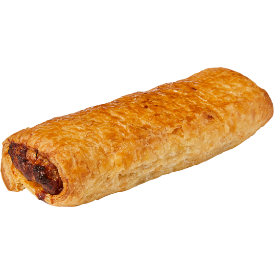 null Pork Sausage Roll  123 g, $2.44/100g