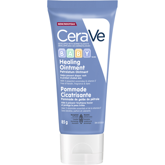Cerave Baby Healing Ointment 85 g, $15.28/100g