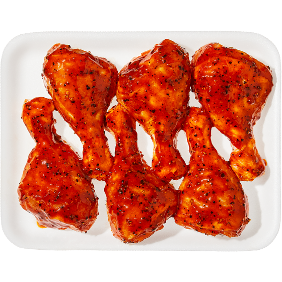 null Marinated Chicken Drums (See product description for marinade options) $15.41/1kg $6.99/1lb