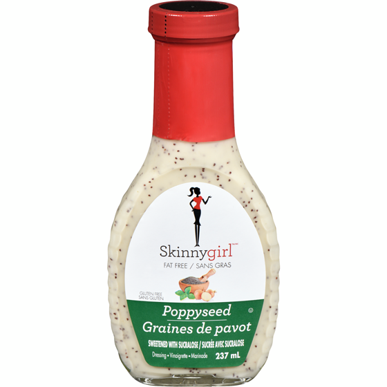 Skinnygirl Poppyseed 237 ml, $1.47/100ml