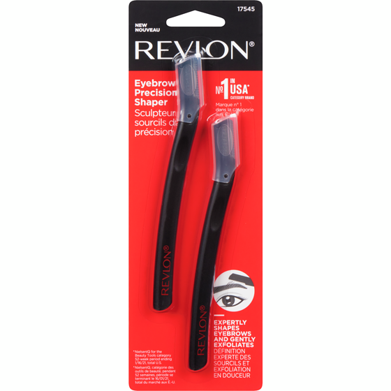 Revlon Eyebrow Precision Shaper 1 ea, $11.49/1ea