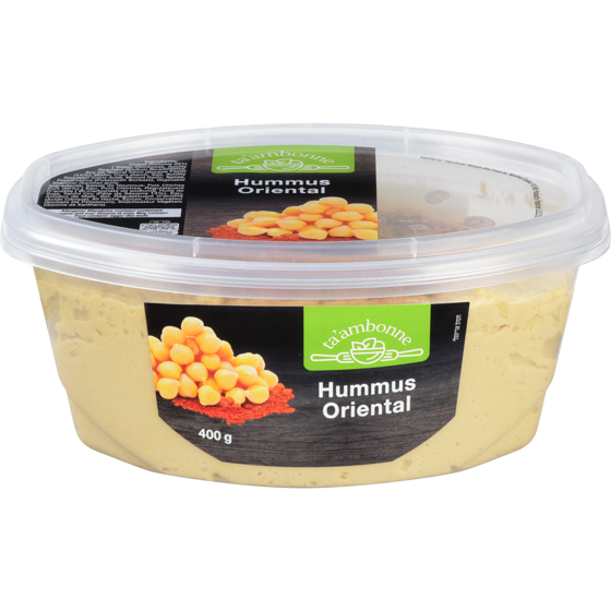Haddar Kosher Hummus Oriental 1 ea, $5.99/1ea