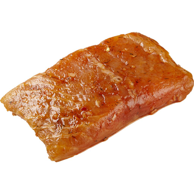 null Salmon Portions, Marinated $48.48/1kg $22.00/1lb