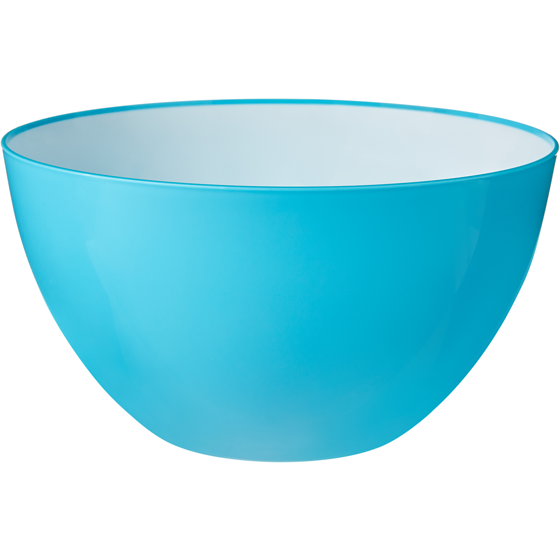 Everyday Essentials 4L Mixing Bowl 1 ea, $5.00/1ea