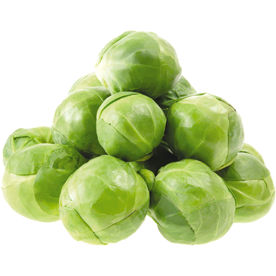 null Brussels Sprout Bag 907 g, $0.88/100g