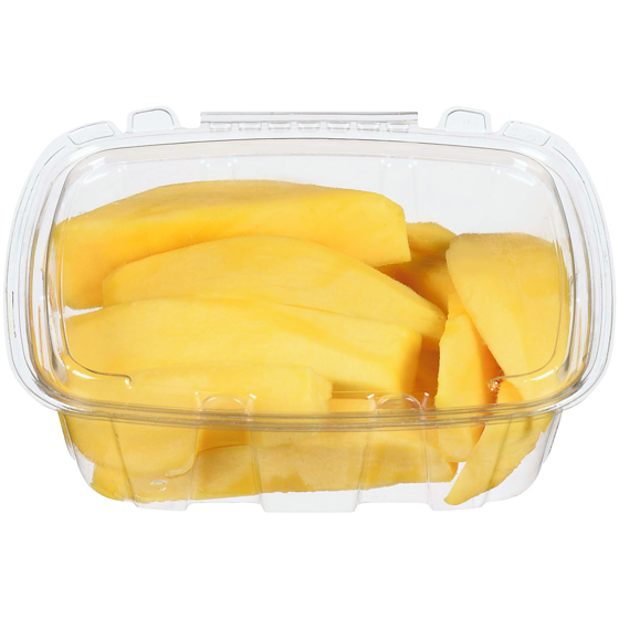 null Mango Slices 450 g, $1.62/100g