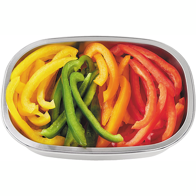 null Mixed Peppers 170 g, $4.12/100g