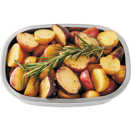 null Seasoned Creamer Potatoes 453 g, $1.77/100g