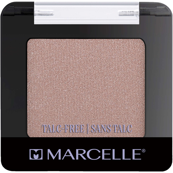 Marcelle Talc-Free Mono Eyeshadow Rose Boudoir 2.5 g, $399.60/100g