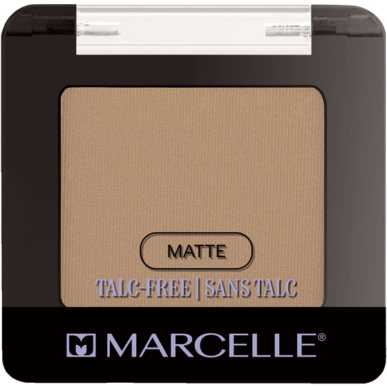 Marcelle Talc-Free Mono Eyeshadow Peach Perfect 2.5 g, $399.60/100g