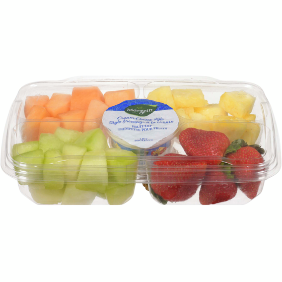 null Fruit Tray 1 kg, $1.40/100g