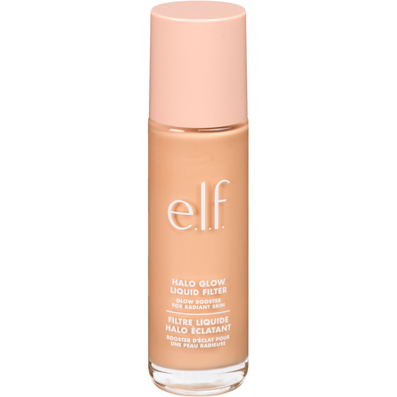 Elf Halo Glow Liquid Filter 1 Fair 31.5 ml, $57.11/100ml