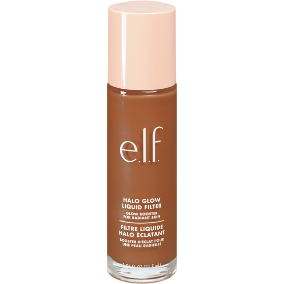 Elf Halo Glow Liquid Filter 7 Deep/Rich 31.5 ml, $57.11/100ml