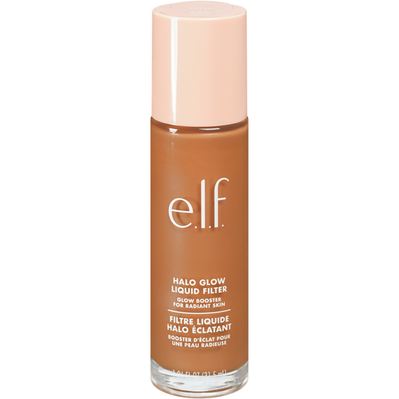 Elf Halo Glow Liquid Filter 6 Tan/Deep 31.5 ml, $57.11/100ml