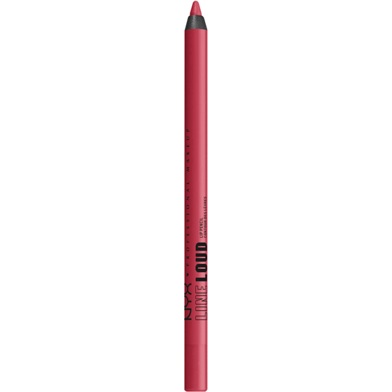 Nyx Line Loud, Waterproof Lip Pencil, Infused with Vitamin E, Vegan Formula ON A MISSION 1.2 g, $999.17/100g