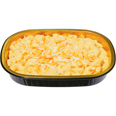 macaroni Large Macaroni and Cheese (After 11am) - 569 g | Your