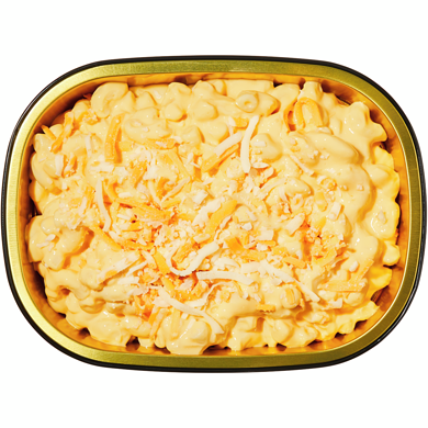 macaroni Large Macaroni and Cheese (After 11am) - 569 g | Your