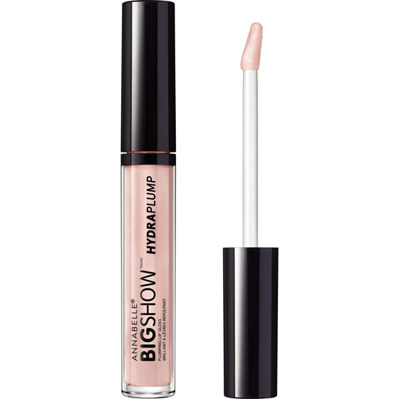 Annabelle Bigshow Hydraplump Plumping Lip Gloss Solis 3 ml, $333.00/100ml