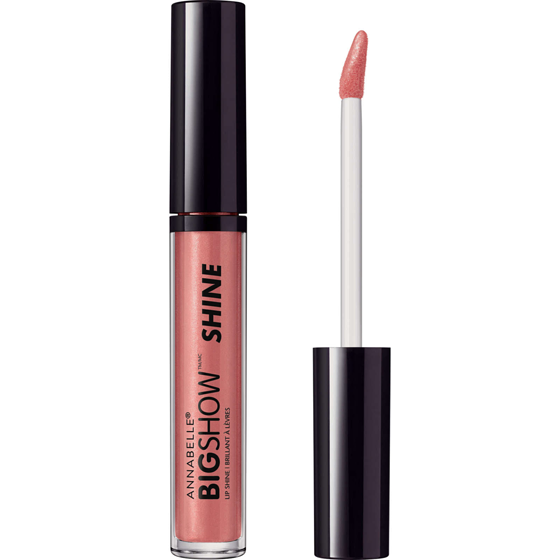 Annabelle Bigshow Lip Shine Whisper 3 ml, $333.00/100ml