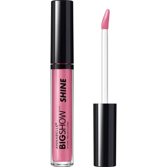 Annabelle Bigshow Lip Shine Laugh 3 ml, $333.00/100ml