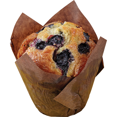 Pane Fresco Muffin 150 g, $1.53/100g