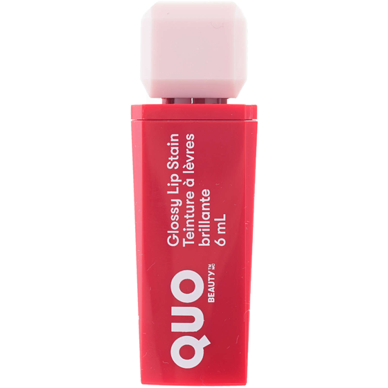 Quo Beauty Glossy Lip Stain Slick 6 g, $200.00/100g