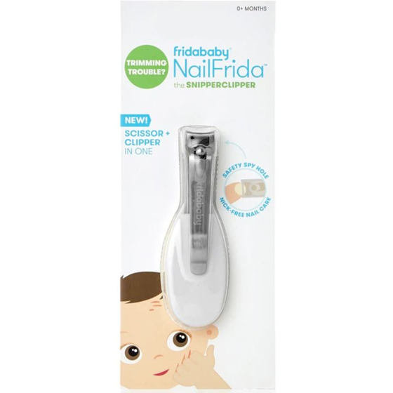 Frida The SnipperClipper Solo 1 ea, $13.99/1ea