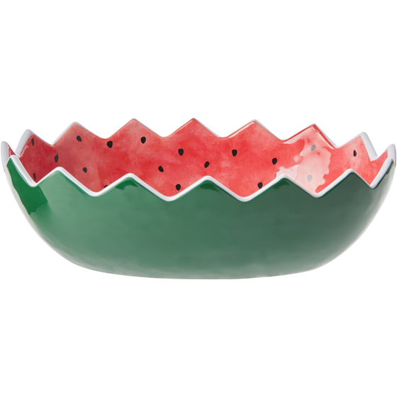 Life at Home Watermelon Bowl 1 ea, $18.00/1ea