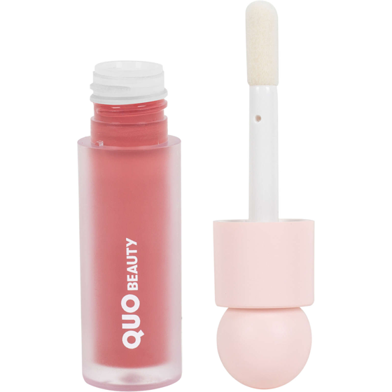 Quo Beauty Lip & Cheek Mud ROSE PETAL 1 ea, $10.00/1ea