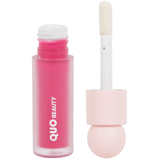 Quo Beauty Lip & Cheek Mud POPPY 1 ea, $10.00/1ea