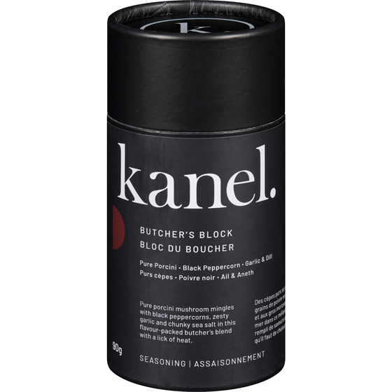 Kanel BLOC DU BOUCHER 90 g, 10,56 $/100g