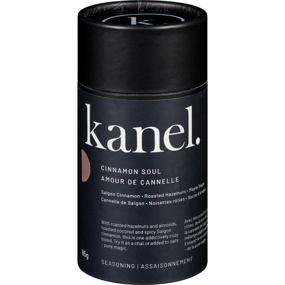Kanel AMOUR DE CANNELLE 85 g, 14,11 $/100g