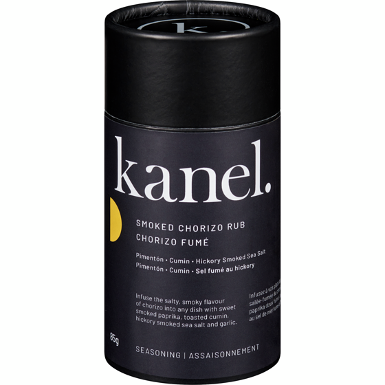 Kanel KANEL CHORIZO FUME 85 g, 12,93 $/100g