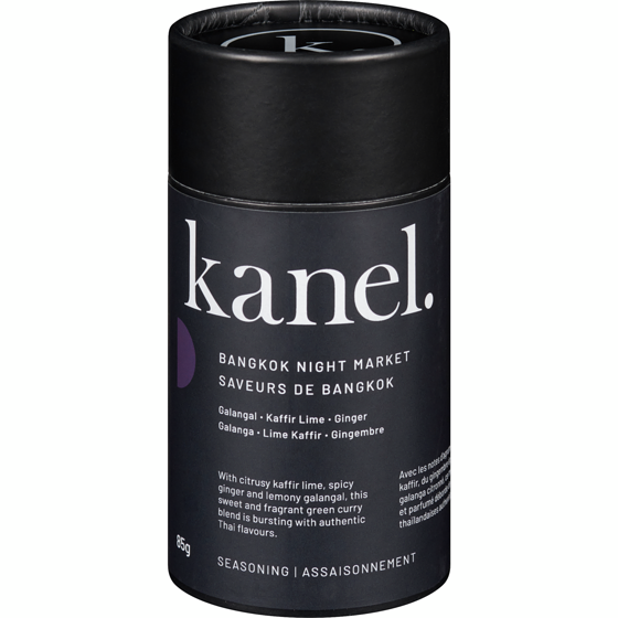 Kanel SAVEURS DE BANGKOK 90 g, 20,54 $/100g