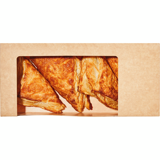 null Cherry Turnover 4-Pack 238 g, $2.31/100g