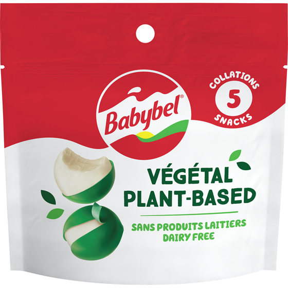 Babybel Cheese, Plant Based 100 g, $5.00/100g