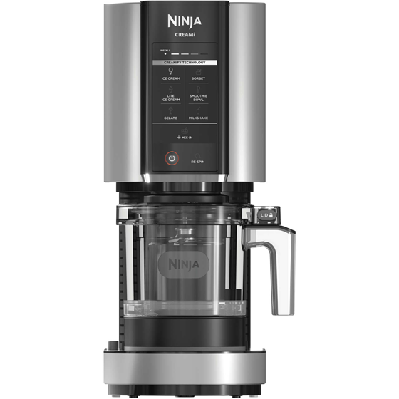 Ninja Creami Ice Cream Maker - Nc301c 1 ea, $300.00/1ea