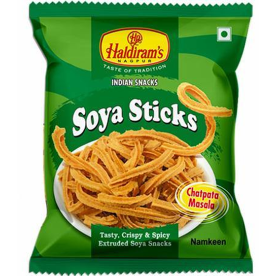 Haldiram Soya Sticks 150 g, $1.17/100g