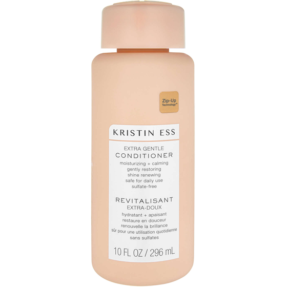 Kristin Ess Extra Gentle Shampoo N/A 296 ml, $6.75/100ml