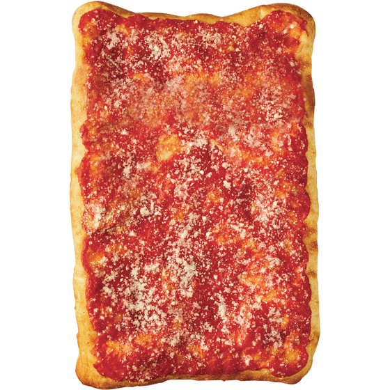 Pane Fresco Half Rosso Pizza 782 g, $0.89/100g